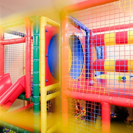 Residence Mille Montagne アンダロ エクステリア 写真