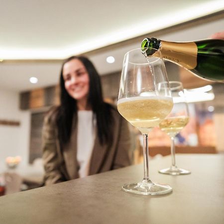 Residence Mille Montagne アンダロ エクステリア 写真