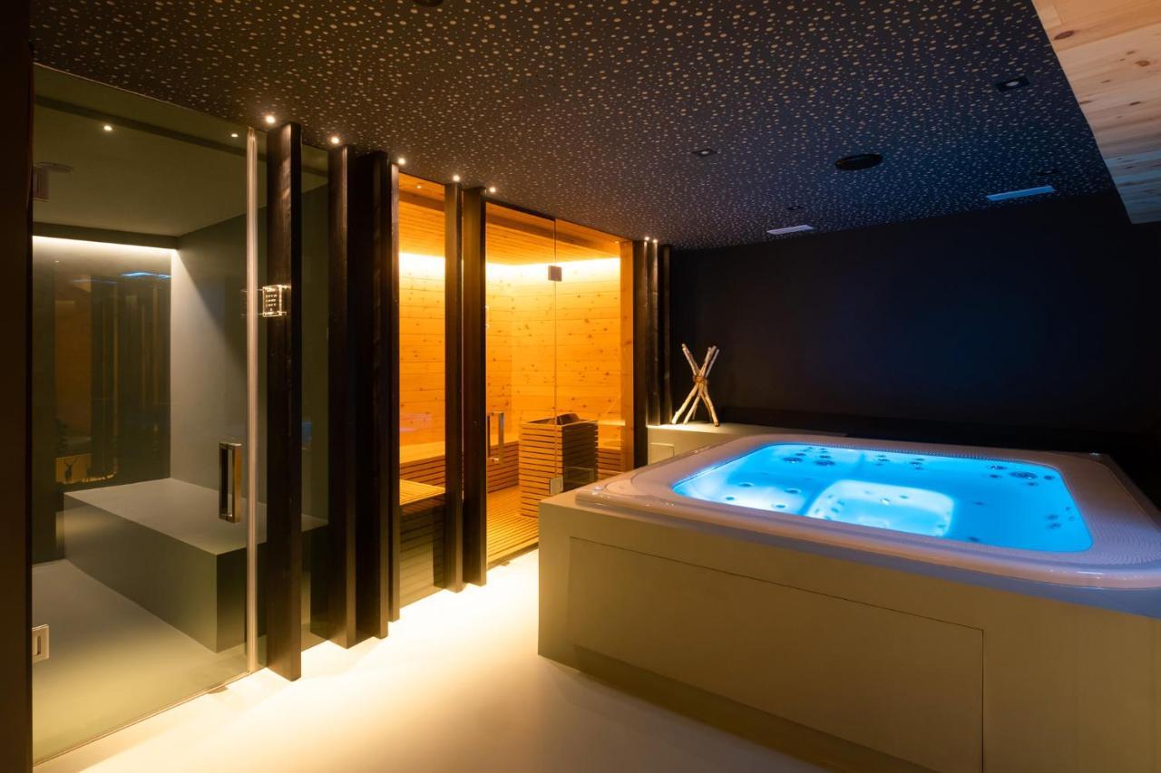 Residence Mille Montagne アンダロ エクステリア 写真
