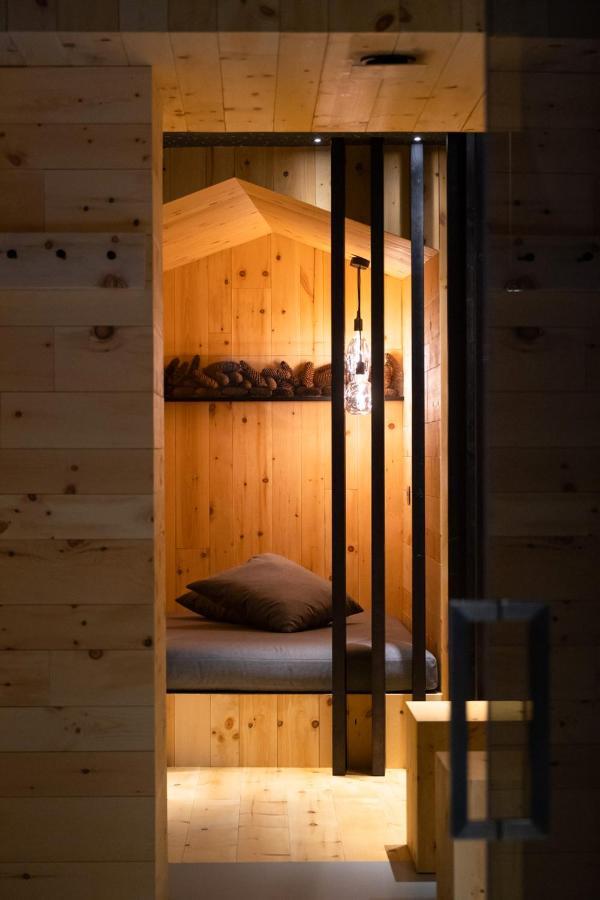Residence Mille Montagne アンダロ エクステリア 写真