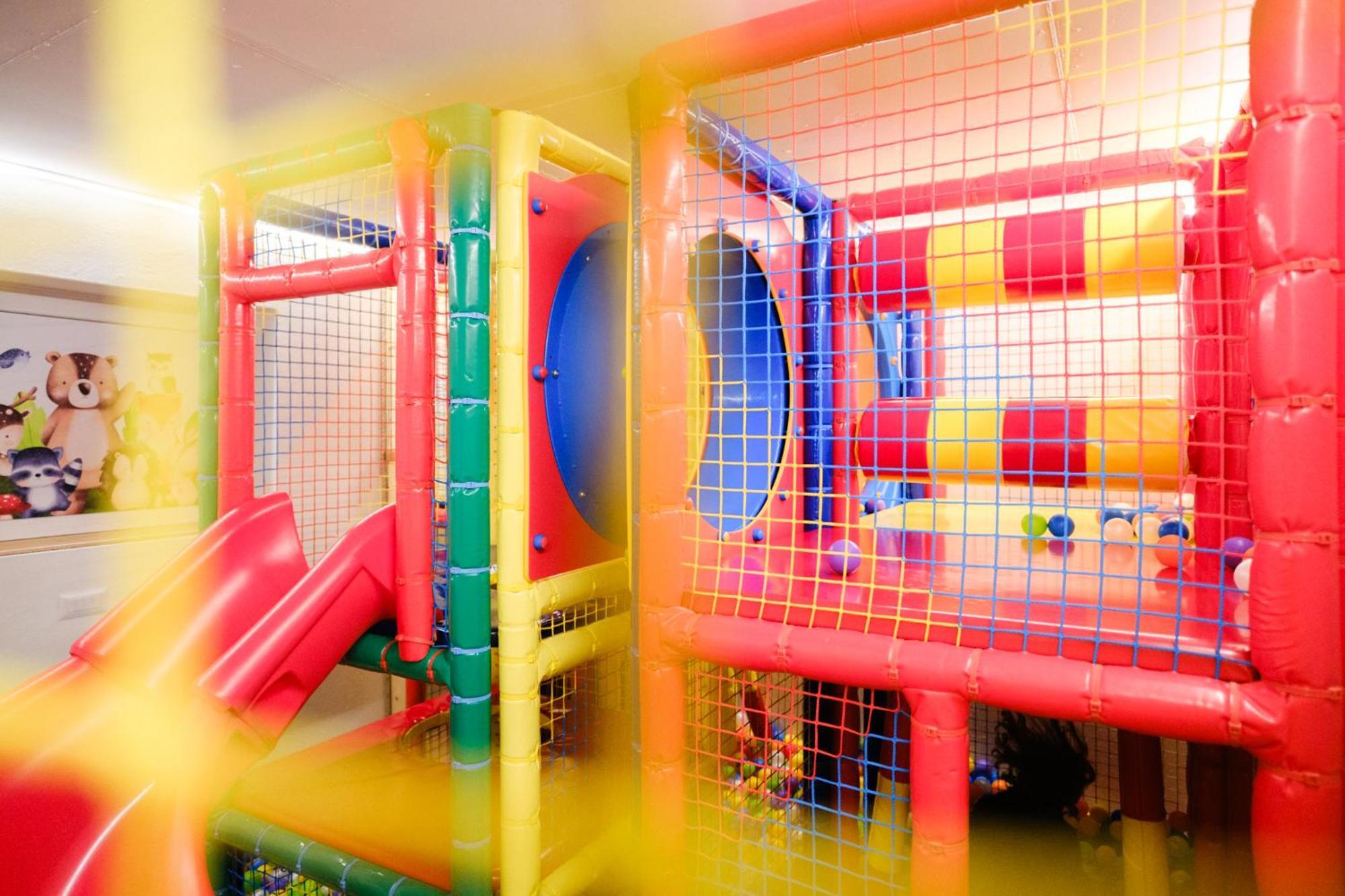 Residence Mille Montagne アンダロ エクステリア 写真