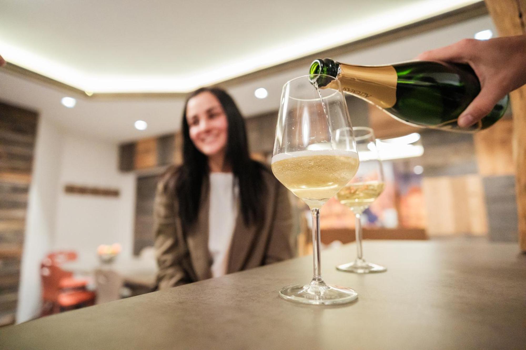 Residence Mille Montagne アンダロ エクステリア 写真