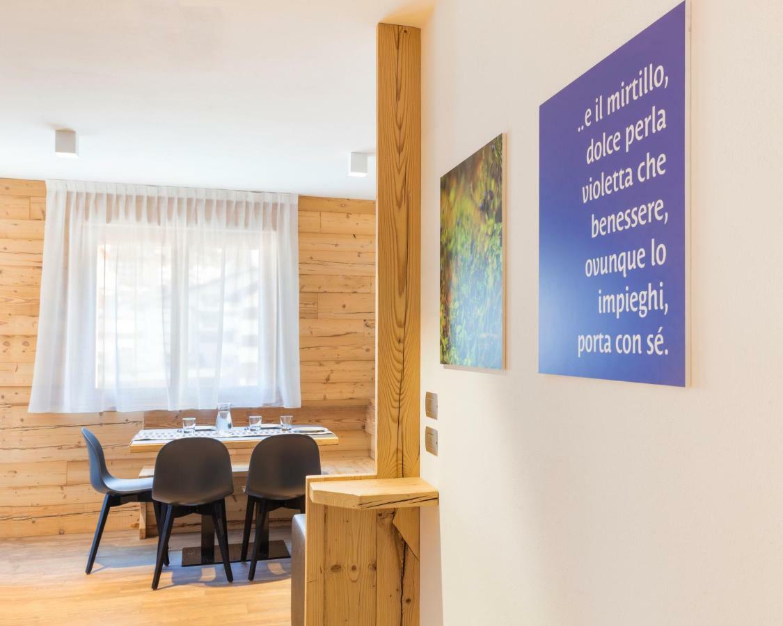 Residence Mille Montagne アンダロ エクステリア 写真