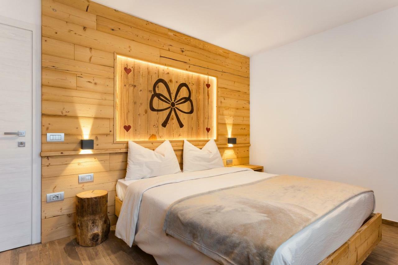 Residence Mille Montagne アンダロ エクステリア 写真