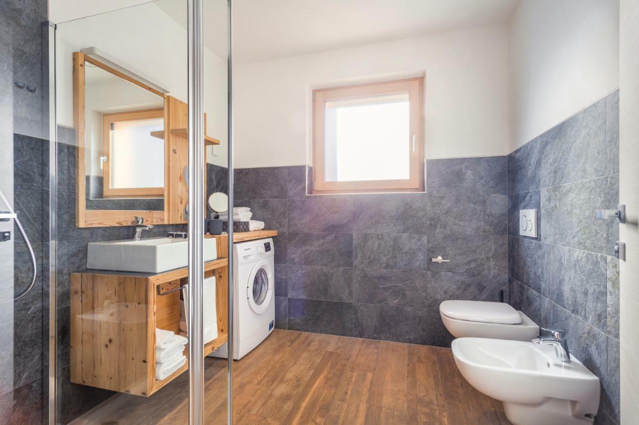 Residence Mille Montagne アンダロ エクステリア 写真
