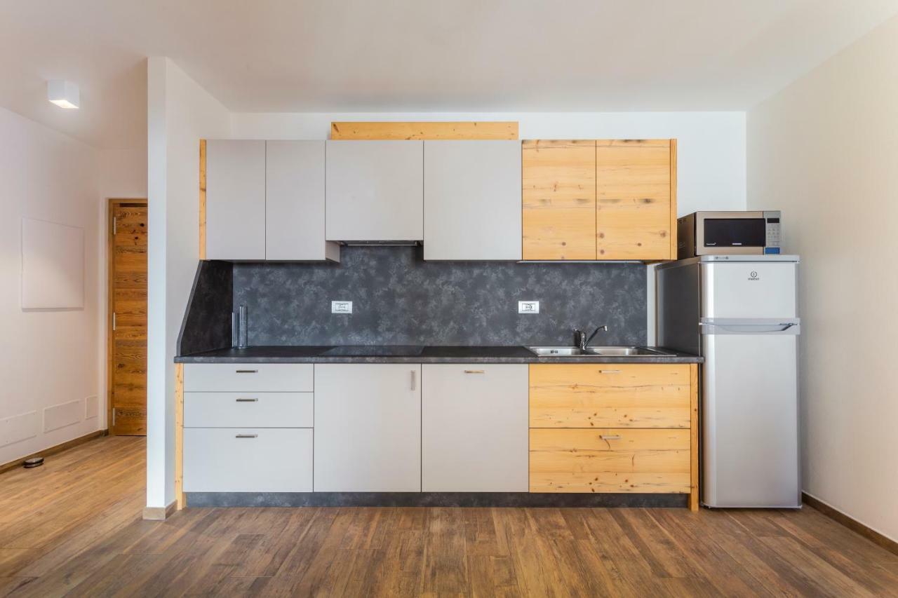 Residence Mille Montagne アンダロ エクステリア 写真
