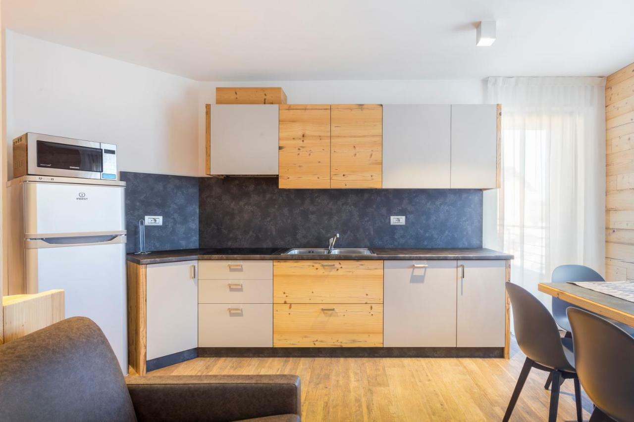 Residence Mille Montagne アンダロ エクステリア 写真