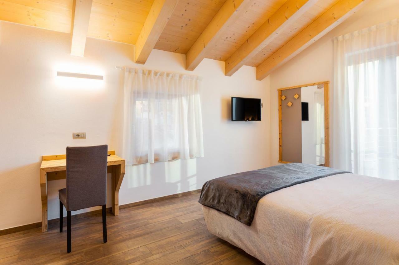 Residence Mille Montagne アンダロ エクステリア 写真