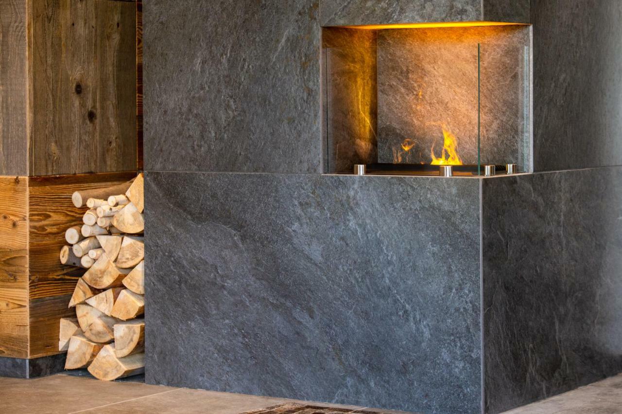 Residence Mille Montagne アンダロ エクステリア 写真