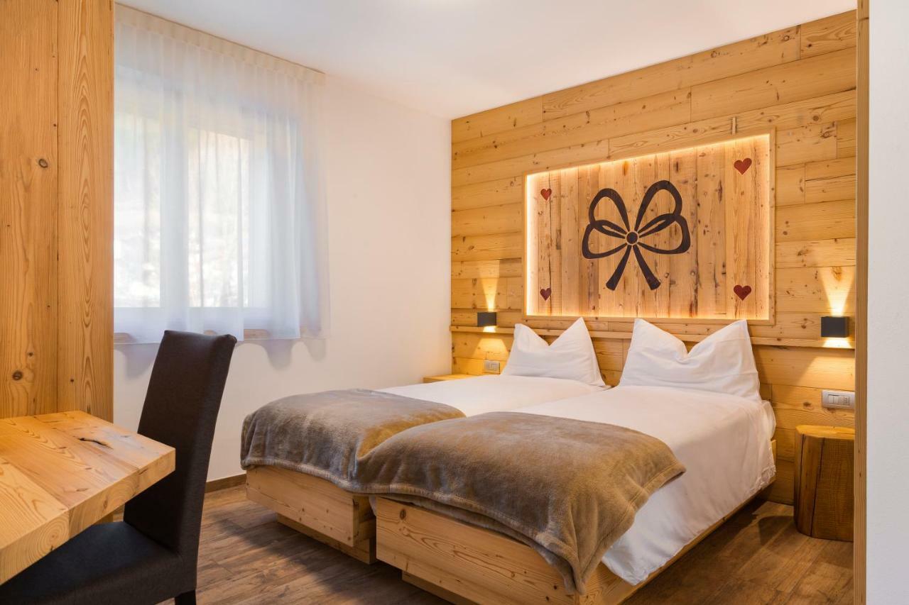 Residence Mille Montagne アンダロ エクステリア 写真