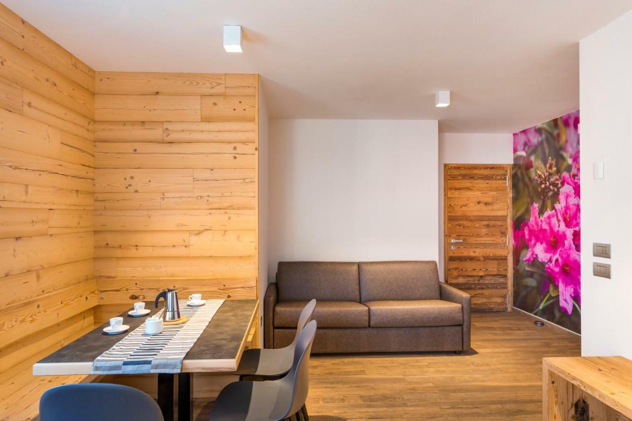 Residence Mille Montagne アンダロ エクステリア 写真