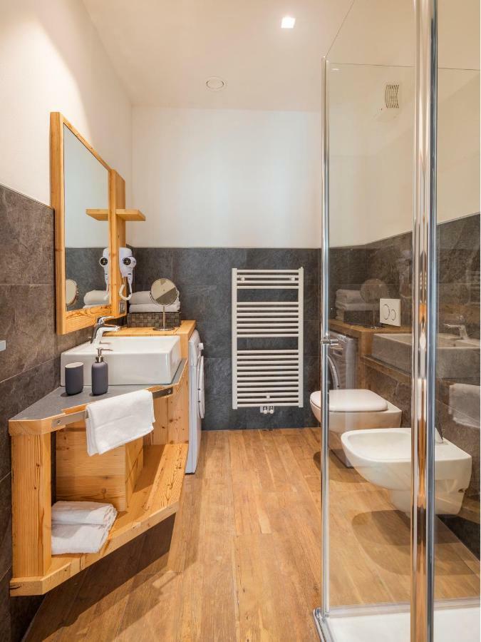 Residence Mille Montagne アンダロ エクステリア 写真