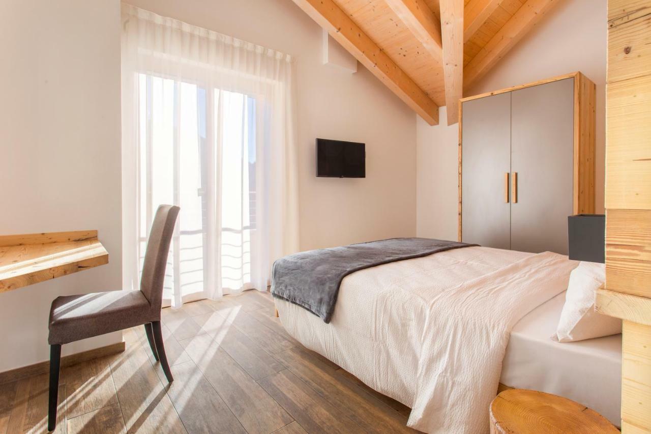 Residence Mille Montagne アンダロ エクステリア 写真