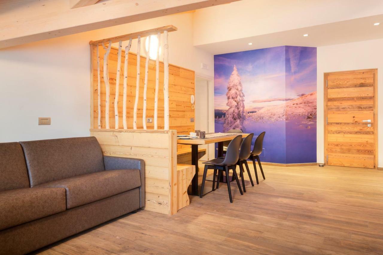 Residence Mille Montagne アンダロ エクステリア 写真