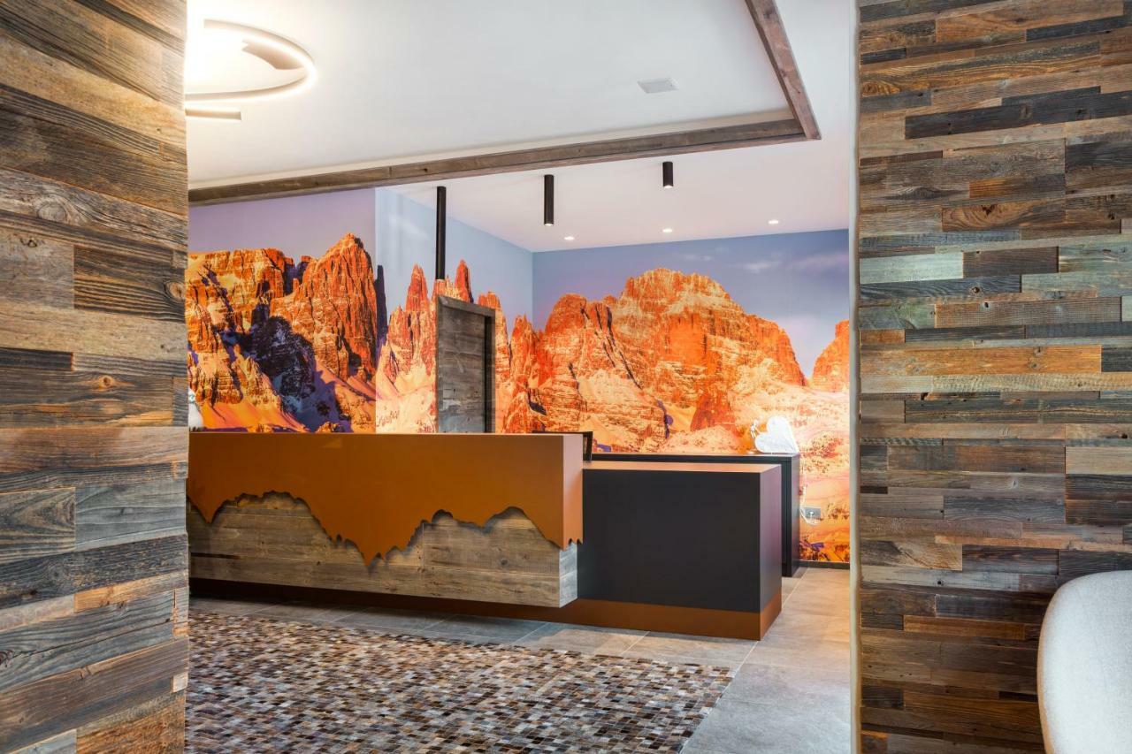 Residence Mille Montagne アンダロ エクステリア 写真