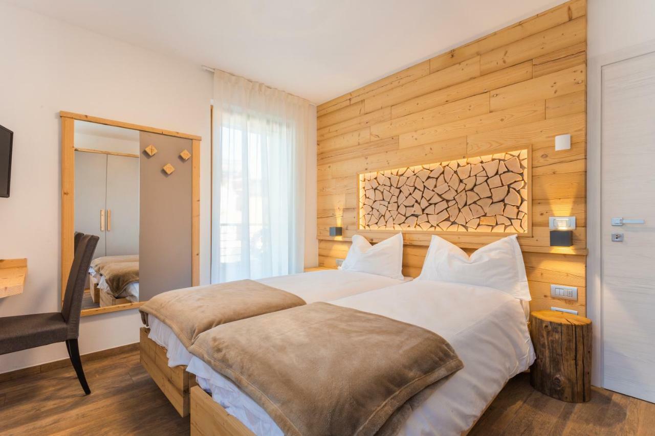 Residence Mille Montagne アンダロ エクステリア 写真