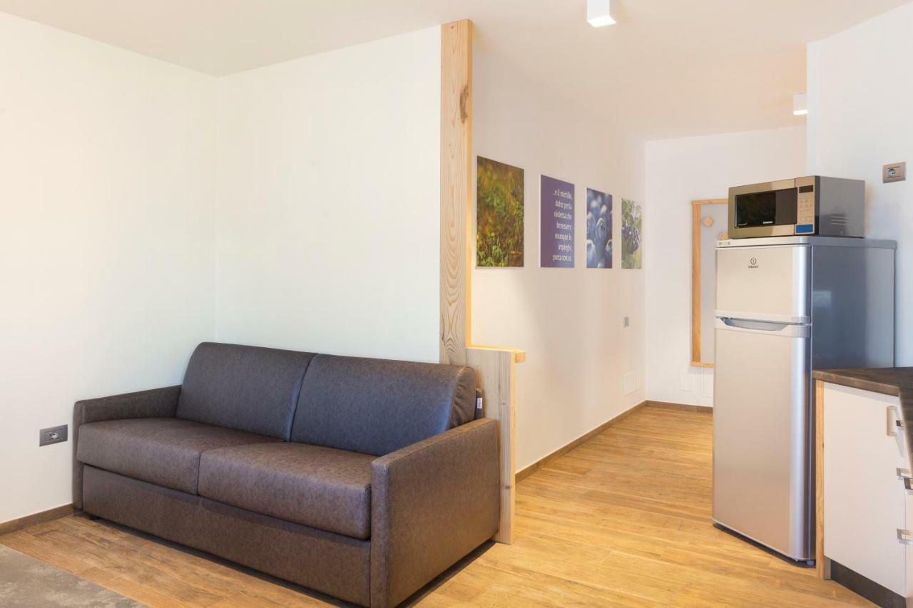 Residence Mille Montagne アンダロ エクステリア 写真