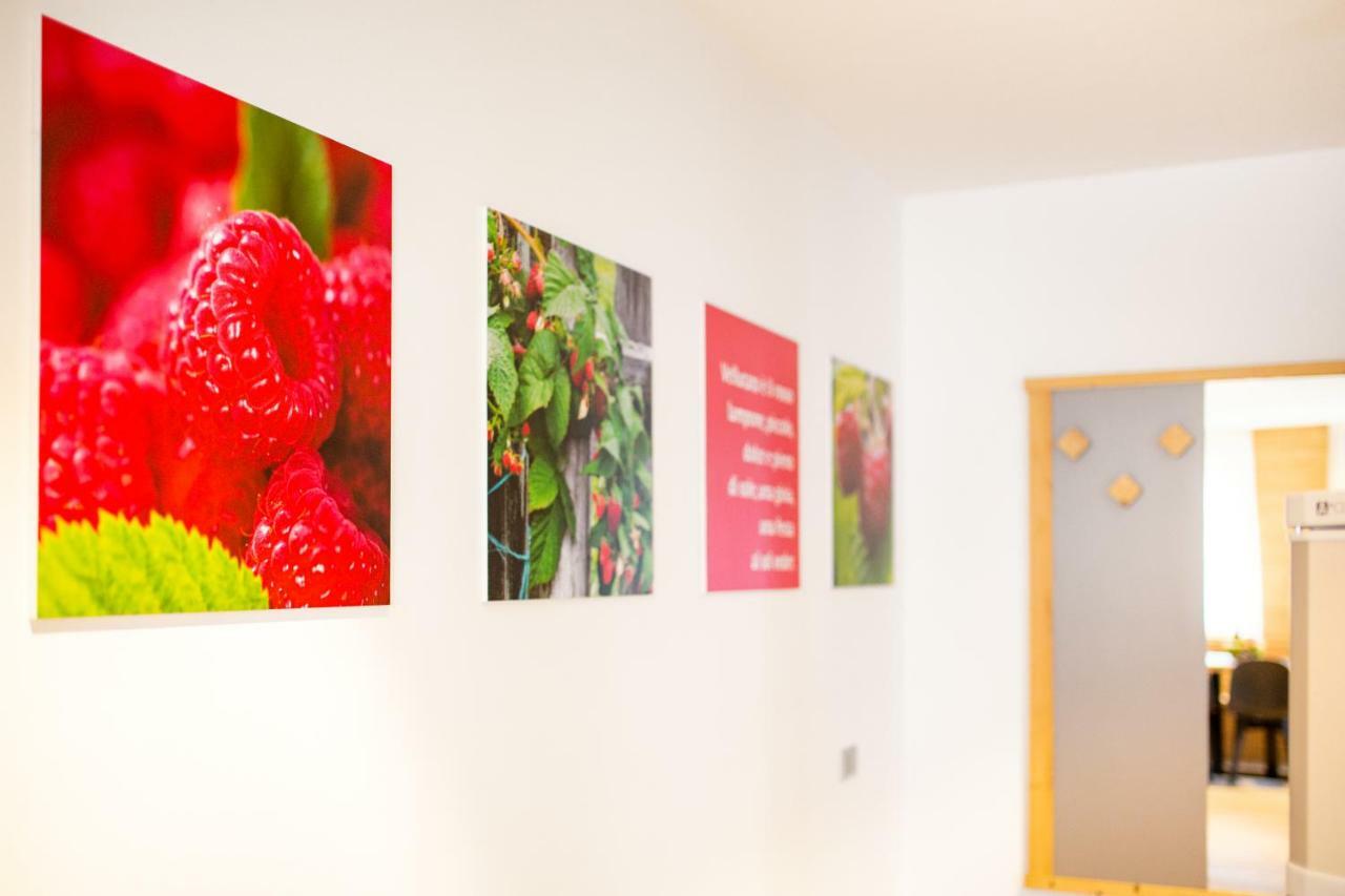 Residence Mille Montagne アンダロ エクステリア 写真