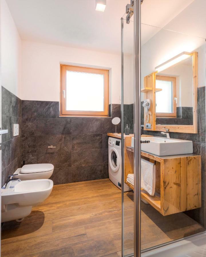 Residence Mille Montagne アンダロ エクステリア 写真