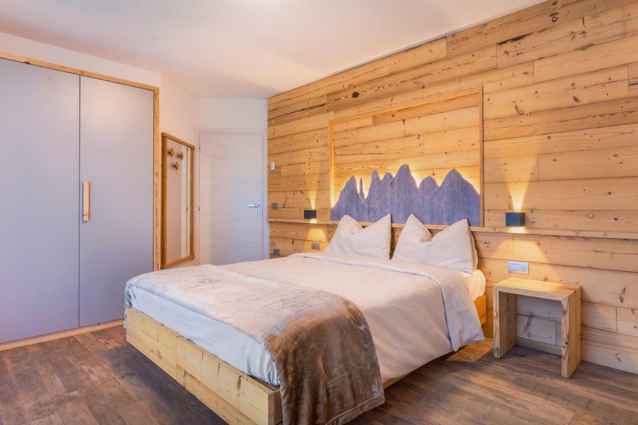Residence Mille Montagne アンダロ エクステリア 写真