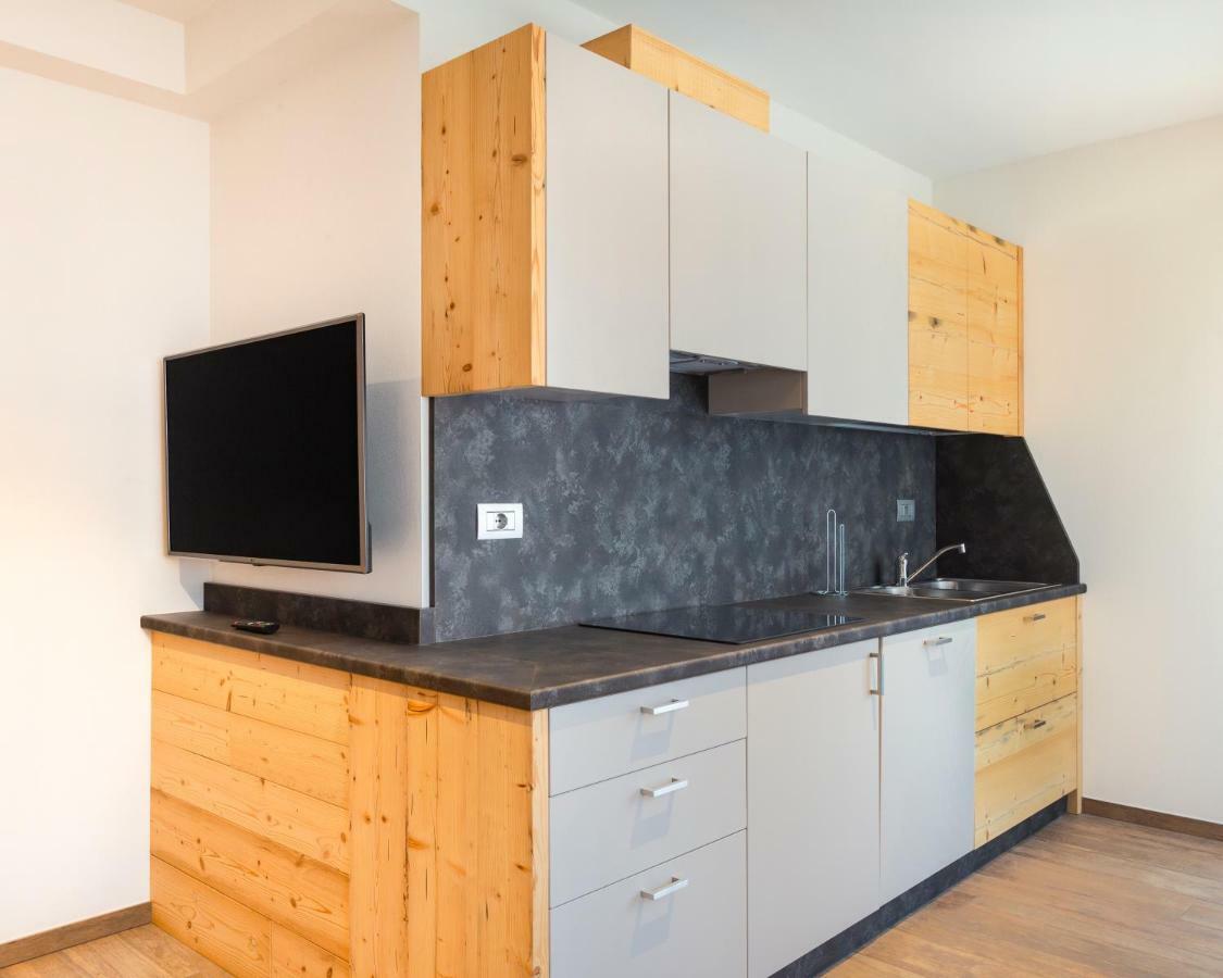 Residence Mille Montagne アンダロ エクステリア 写真