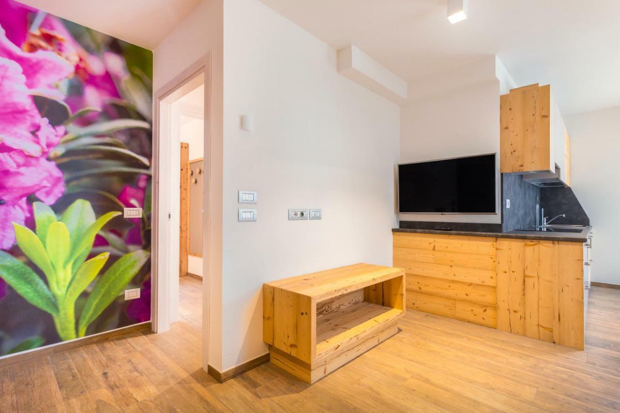 Residence Mille Montagne アンダロ エクステリア 写真