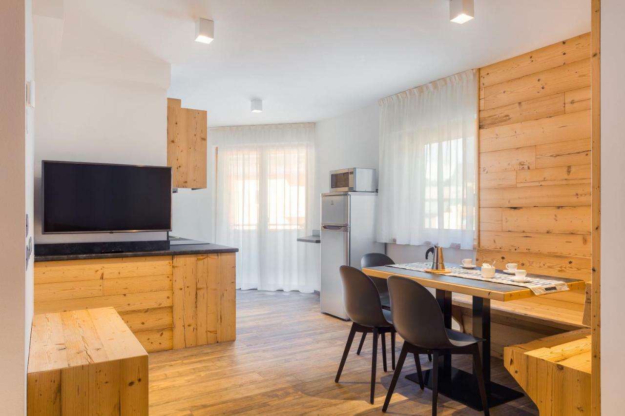 Residence Mille Montagne アンダロ エクステリア 写真