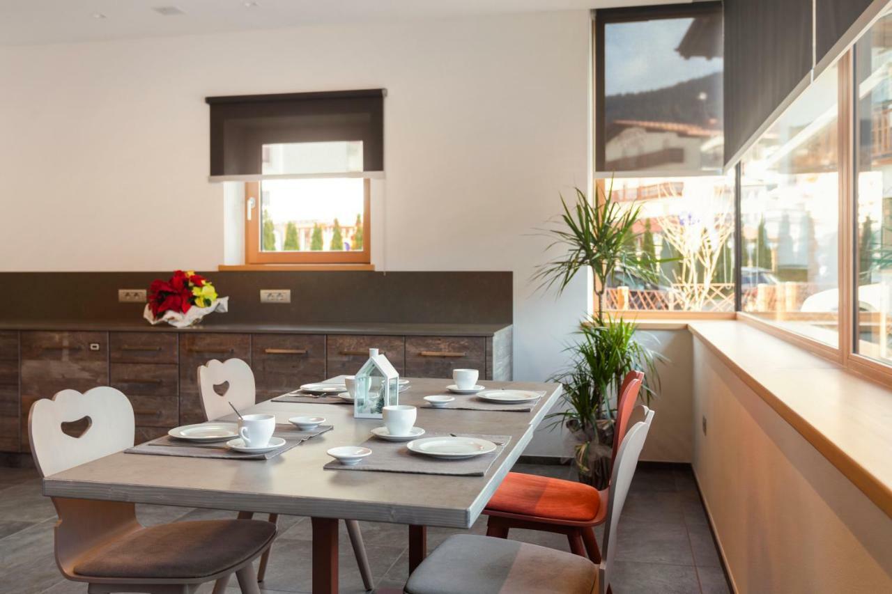 Residence Mille Montagne アンダロ エクステリア 写真