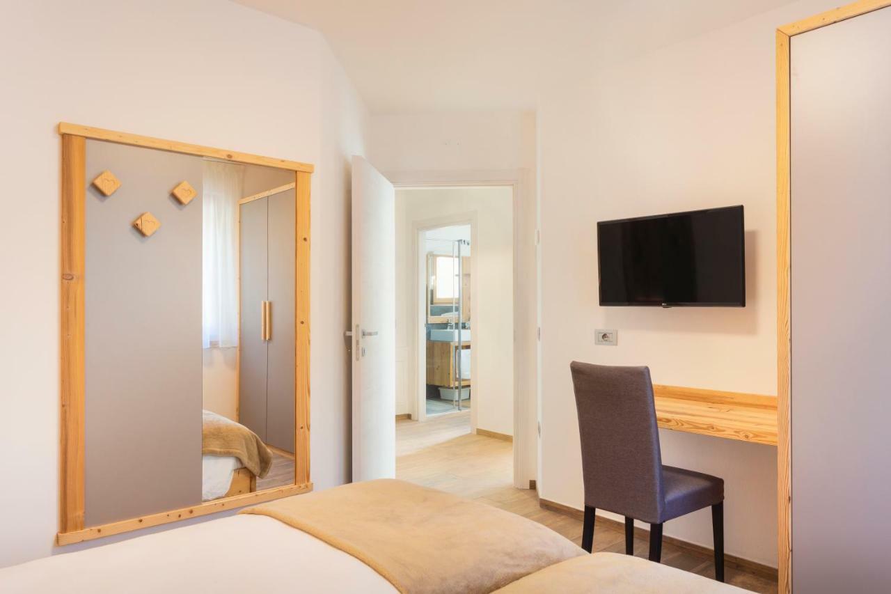 Residence Mille Montagne アンダロ エクステリア 写真