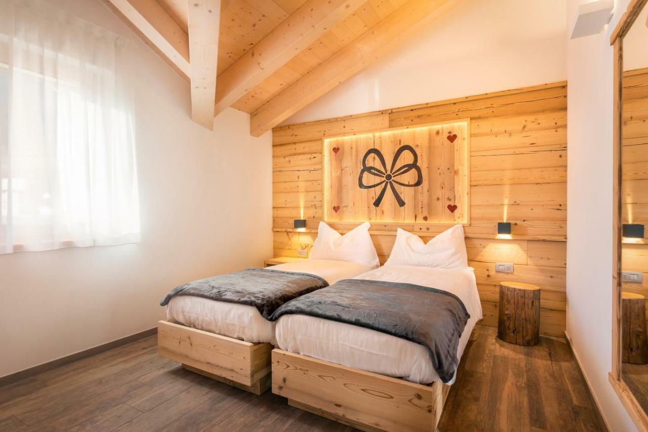 Residence Mille Montagne アンダロ エクステリア 写真