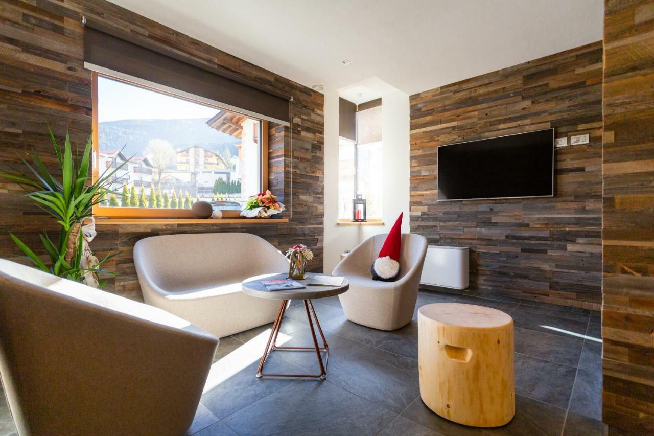 Residence Mille Montagne アンダロ エクステリア 写真